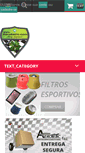 Mobile Screenshot of aerotetic.com
